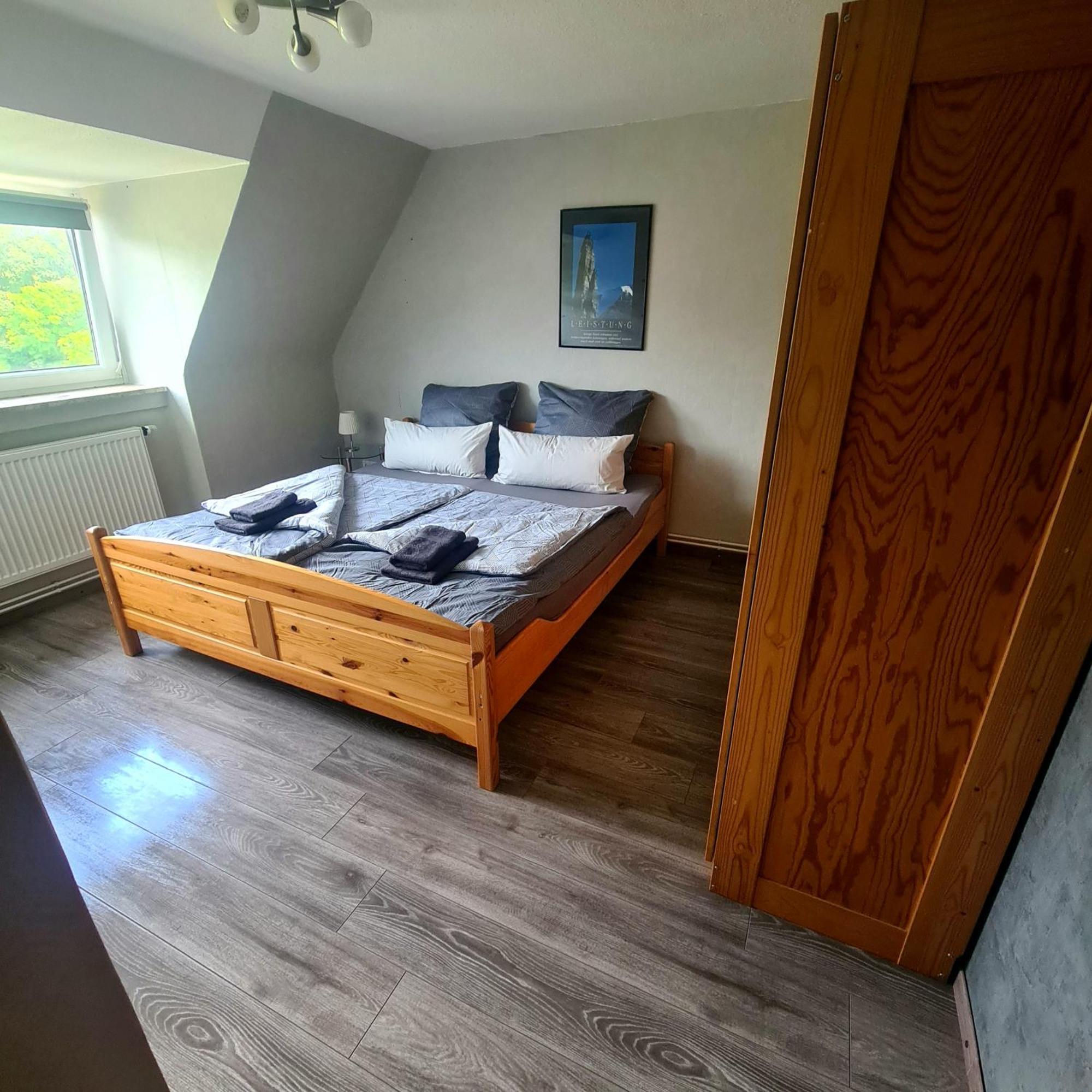 Haus Dithmarschen Hemmingstedt 客房 照片